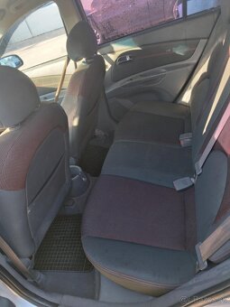 Kia rio 1.4 benzin - 7