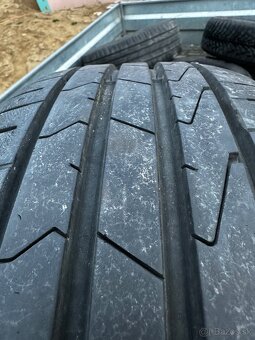 Hankook 205/45 r18 letné - 7