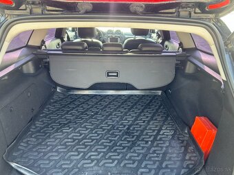 Ford Mondeo combi 2008 103kw - 7