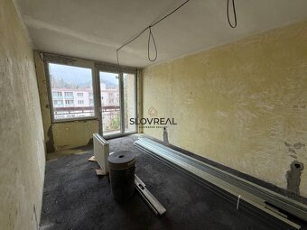 SLOVREAL-PREDAJ 2 IZBOVÝ BYT HANDLOVÁ - 7