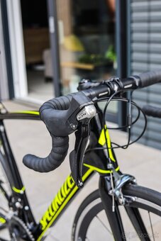 Specialized Tarmac - 7