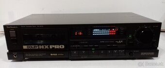 HIGH END kazetovy deck TECHNICS RS-B705, Class AA vyr. Japan - 7