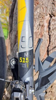 Kellys: Soot 50 - M (2020) - 7