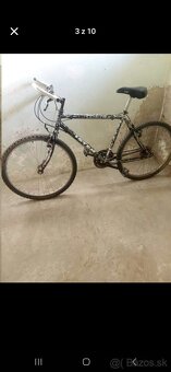 Horské bicykle - 7