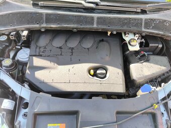 Ford S-MAX 2.0TDCI - 7