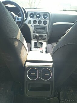 Alfa Romeo 159 sportwagon 1.9jtdm 110kw - 7