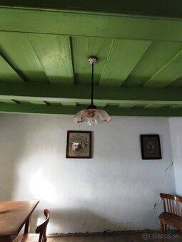 Predám chalupu v obci Ondrejovce, okres Levice - 7