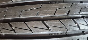 Predám letný komplet R14 na škoda fábia,vw polo,seat ibiza.. - 7