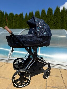 Cybex priam jewels - 7