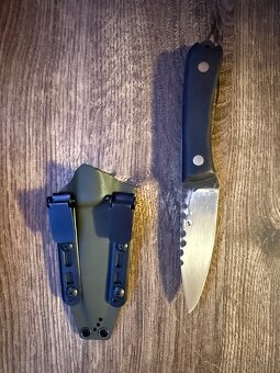 Lovecké, turistické, rybárske nože - 7