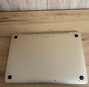 Apple MacBook 12-inch Gold - 7