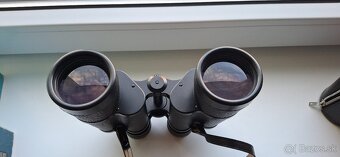 Ďalekohľad Carl Zeiss Jena 7x50 BINOCTEM - 7