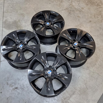 BMW disky 5x120 R19 ET48-ET53 - 7