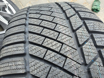 5x130 r19 kolesa porche macan disky alu 295 40 19 rafky - 7