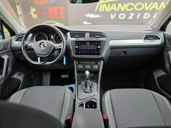 Volkswagen Tiguan 1.5 TSI Highline DSG, odpočet DPH - 7