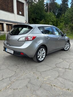 Mazda 3 1.6 BL - 7