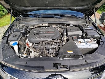 Kia Optima sw 2,0 GDi - 7