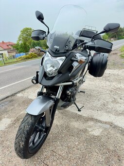 Honda nc 750 x dct - 7