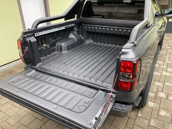 Ford Ranger , r.v. 2024 , Slovenske vozidlo v Zaruke - 7