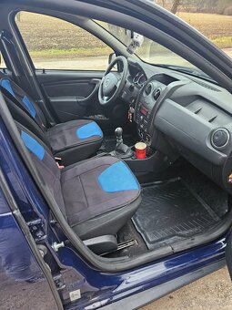 Dacia Duster 12/2015 1.5 dCi - 7