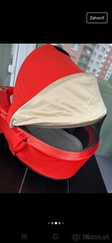 Cybex mios - 7