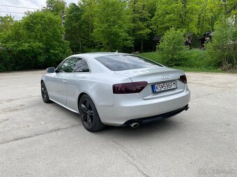Audi A5 2010 3.0 TDI - 7