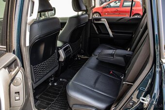 Toyota Land Cruiser Executive 2.8D 130kW 4x4 A/T - 7