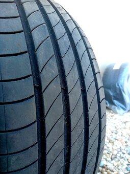 225/55R17 Letné pneumatiky Michelin 2021 - 7
