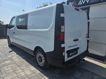 Fiat Talento 1.6 MTJ L2H1 1,2t, Pôvodný lak, SR - 7