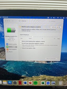MacBook Pro 15", Mid 2015, Retina. - 7