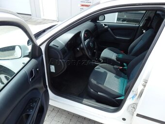 Octavia combi - 7