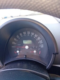 Beetle 1,9 tdi 66kw - 7