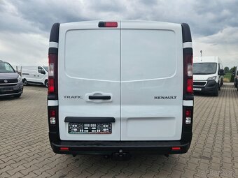 Renault Trafic L2H1 2.0dCi/145hp - 2021 - 7