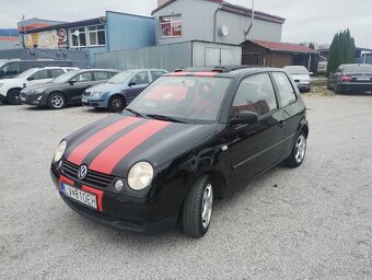Volkswagen Lupo - 7