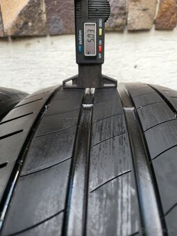 215/55 R16 Michelin letne pneumatiky - 7