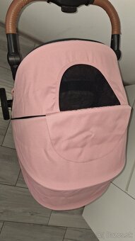 Športový kočík Petit$Mars - 7