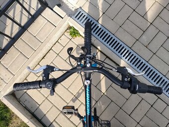 Bicykel CTM - 7