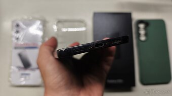 Samsung Galaxy S23 Plus 512GB - aj vymením - 7