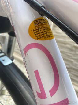 Bicykel - 7