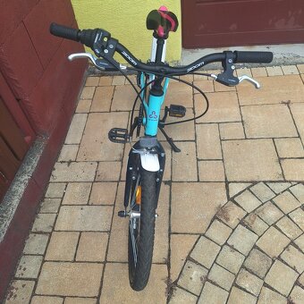 PREDÁM DETSKÉ BICYKLE AKCIA - 7