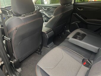 Subaru XV 2.0i CVT STYLE NAVI r.v. 2018 - 7