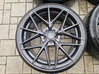20RS 20" 5x112 Audi RS3 8Y 235/30 R20 seat vw skoda alu kol - 7