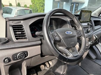 Ford Transit - 7