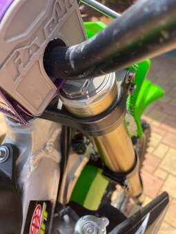 Kxf250 2015 -PREDÁM SÚRNE- - 7