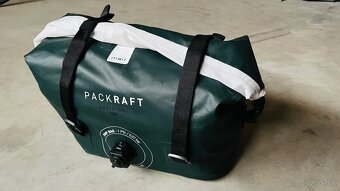 Predám packraft Itiwit PR500 v záruke - 7