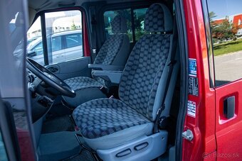 Ford Transit Tourneo AJ NA SPLÁTKY - 7