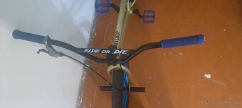 BMX STOLEN 20 - 7