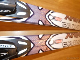 Salomon 172cm - 7