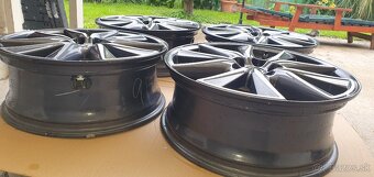 Mazda kia hyundai honda toyota 5x114,3 r19 renault - 7