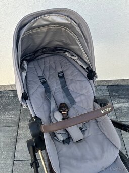 Cybex Priam - 7